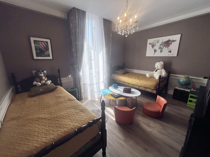 Image No.12-Maison de 7 chambres à vendre à Clairac