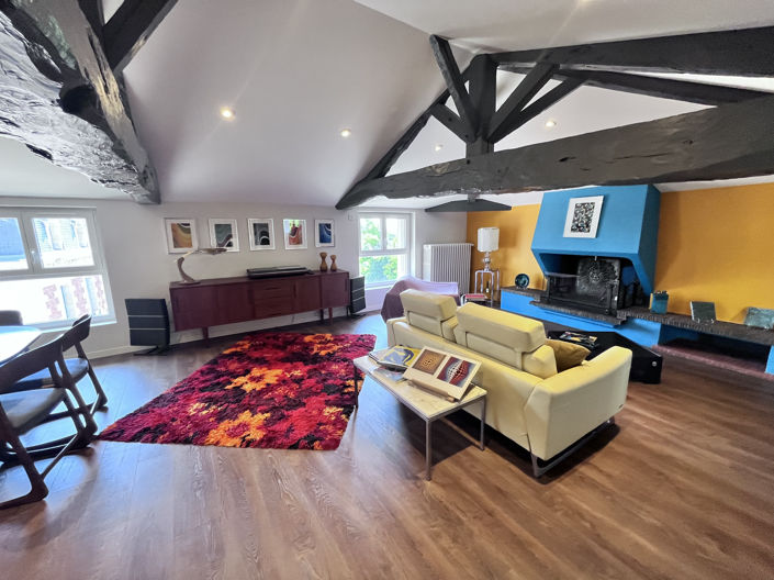 Image No.15-Maison de 7 chambres à vendre à Clairac