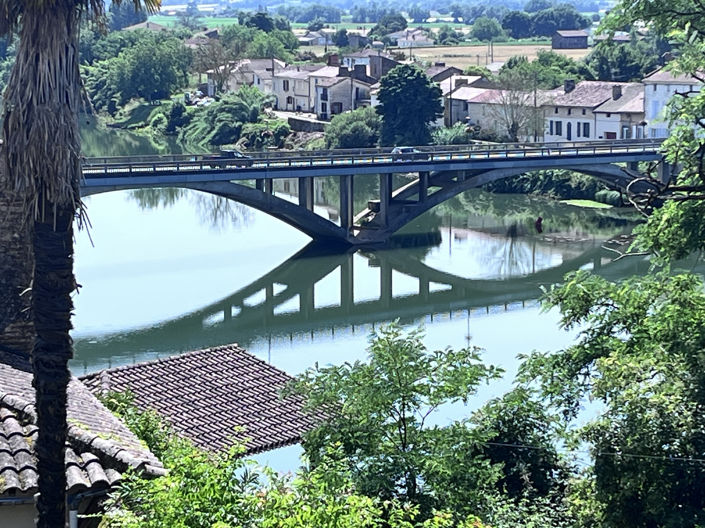 Image No.20-Maison de 7 chambres à vendre à Clairac