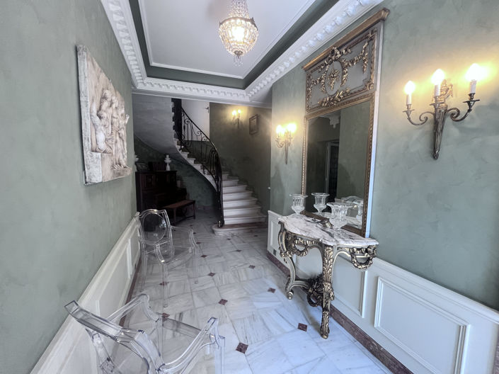 Image No.4-Maison de 7 chambres à vendre à Clairac