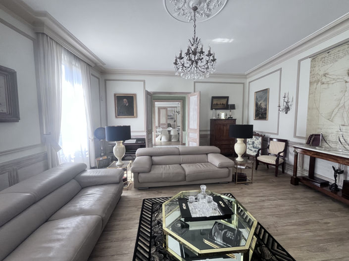 Image No.5-Maison de 7 chambres à vendre à Clairac