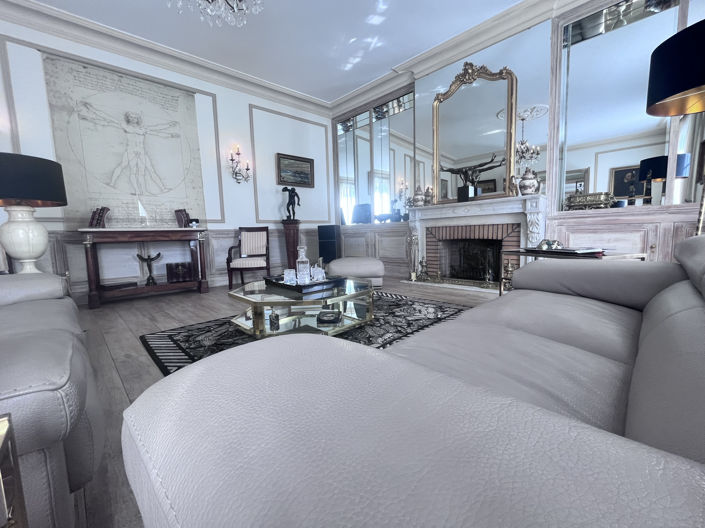 Image No.7-Maison de 7 chambres à vendre à Clairac