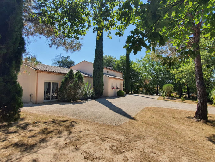 Image No.5-Maison de 3 chambres à vendre à Bergerac