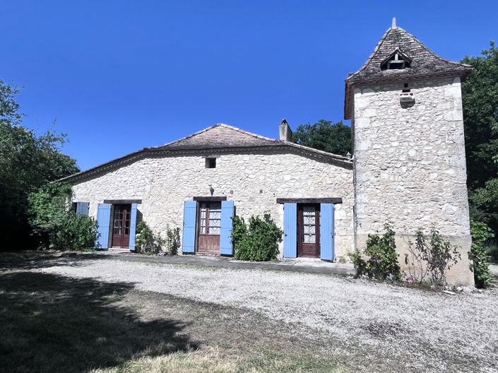 Image No.1-Maison de 6 chambres à vendre à Plaisance