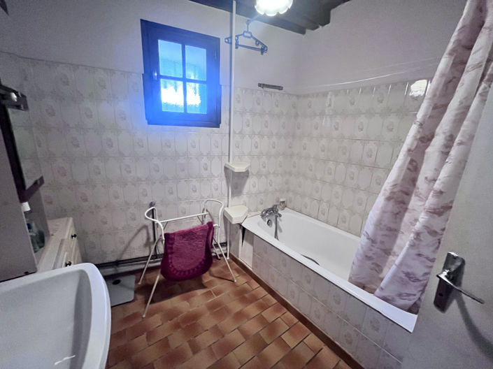 Image No.9-Maison de 6 chambres à vendre à Plaisance