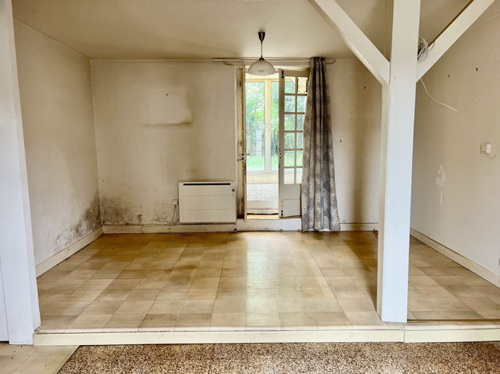 Image No.4-Maison de 2 chambres à vendre à Issigeac