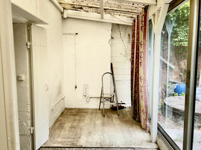 Image No.5-Maison de 2 chambres à vendre à Issigeac