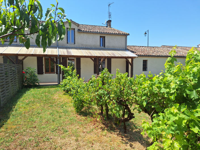 Image No.1-3 Bed House for sale