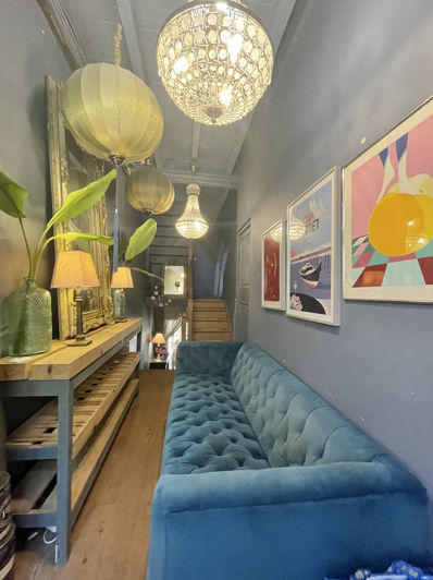 Image No.4-Maison de 4 chambres à vendre à Limeuil