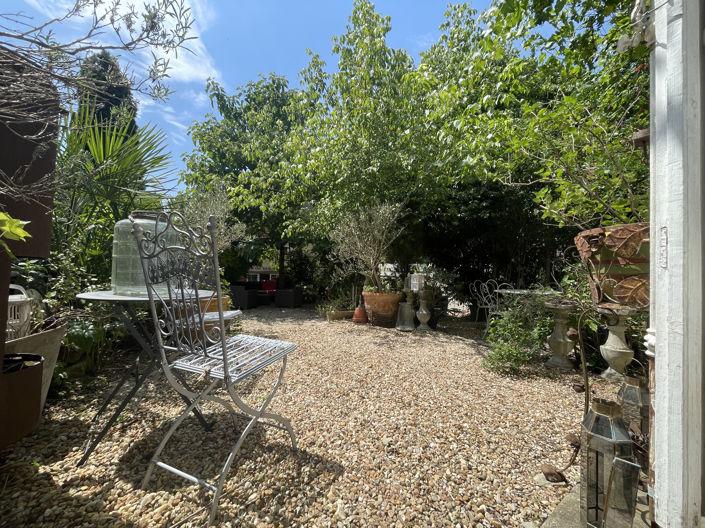 Image No.5-Maison de 4 chambres à vendre à Limeuil