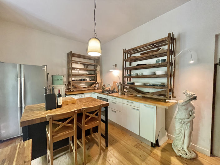 Image No.7-Maison de 4 chambres à vendre à Limeuil