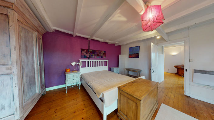 Image No.11-Maison de 3 chambres à vendre à Lauzun