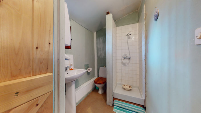 Image No.14-Maison de 3 chambres à vendre à Lauzun