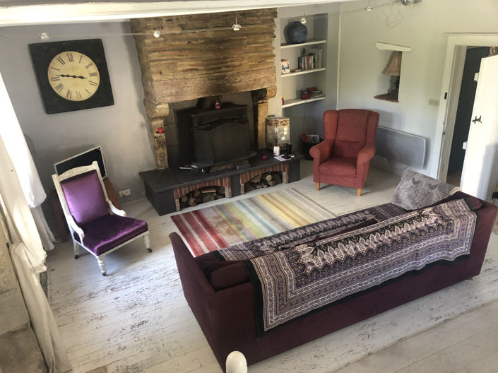 Image No.6-Maison de 3 chambres à vendre à Lauzun