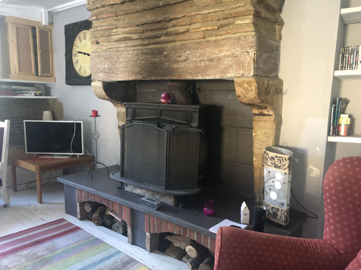 Image No.8-Maison de 3 chambres à vendre à Lauzun