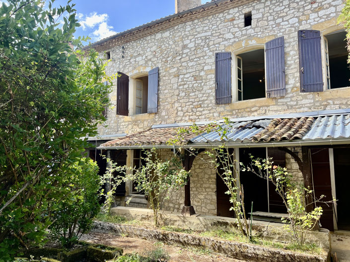 Image No.1-Maison à vendre à Monpazier
