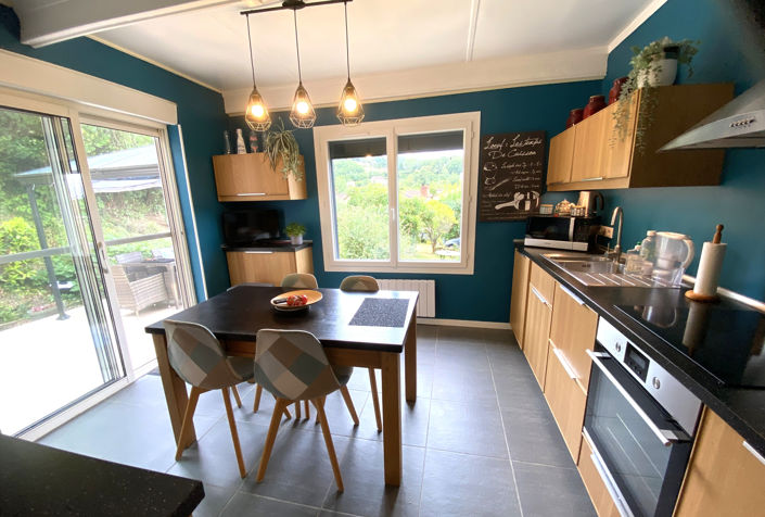 Image No.12-Maison de 3 chambres à vendre à Castels