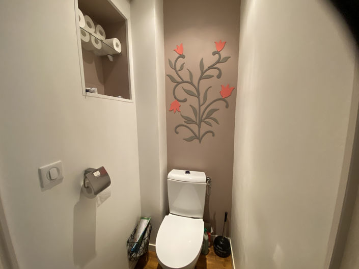 Image No.22-Maison de 3 chambres à vendre à Castels