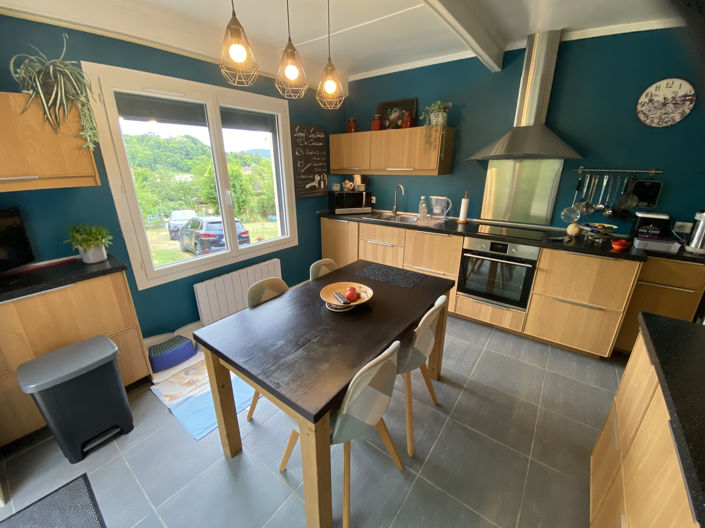 Image No.5-Maison de 3 chambres à vendre à Castels