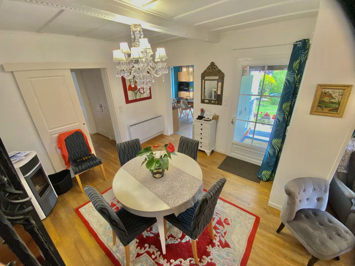 Image No.8-Maison de 3 chambres à vendre à Castels