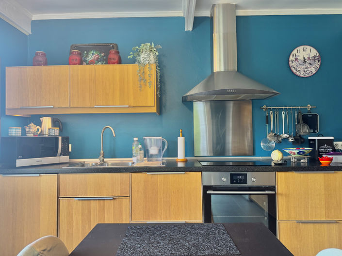 Image No.9-Maison de 3 chambres à vendre à Castels