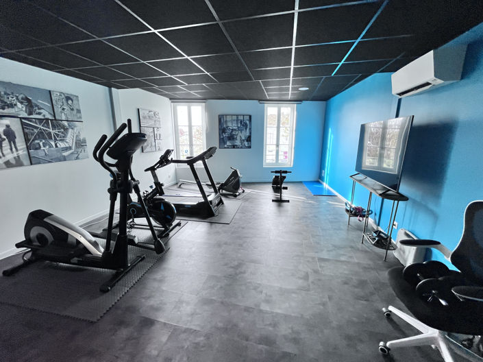 Image No.16-Maison de 6 chambres à vendre à Eymet