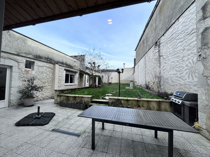 Image No.19-Maison de 6 chambres à vendre à Eymet