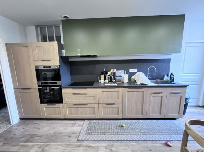 Image No.4-Maison de 6 chambres à vendre à Eymet