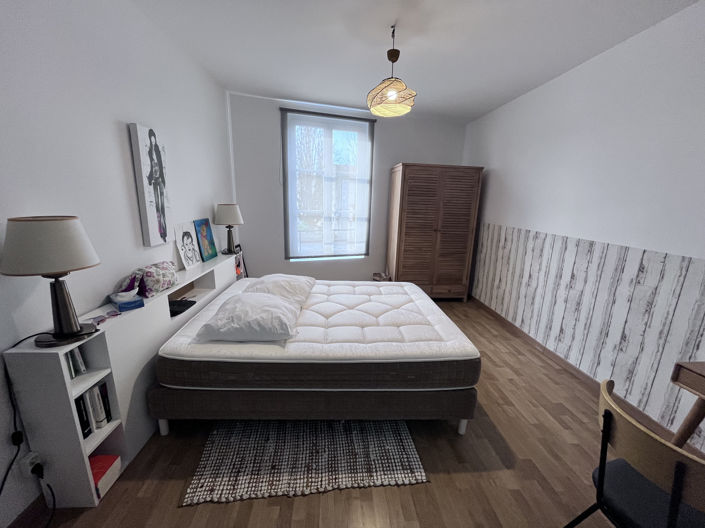 Image No.5-Maison de 6 chambres à vendre à Eymet