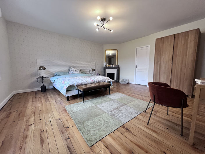 Image No.7-Maison de 6 chambres à vendre à Eymet