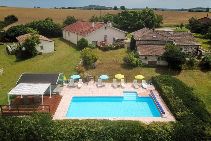 Image No.1-8 Bed House for sale