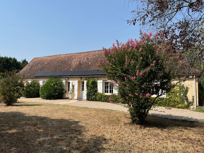Image No.1-Maison de 6 chambres à vendre à Bergerac
