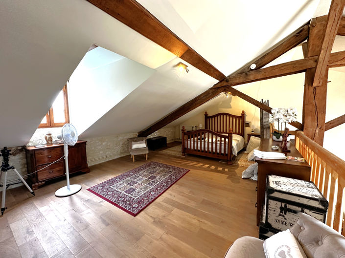 Image No.11-Maison de 4 chambres à vendre à Dordogne