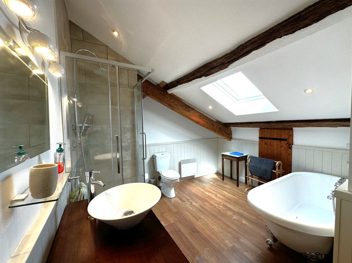 Image No.12-Maison de 4 chambres à vendre à Dordogne