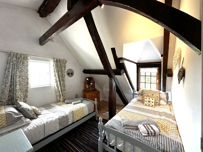 Image No.13-Maison de 4 chambres à vendre à Dordogne