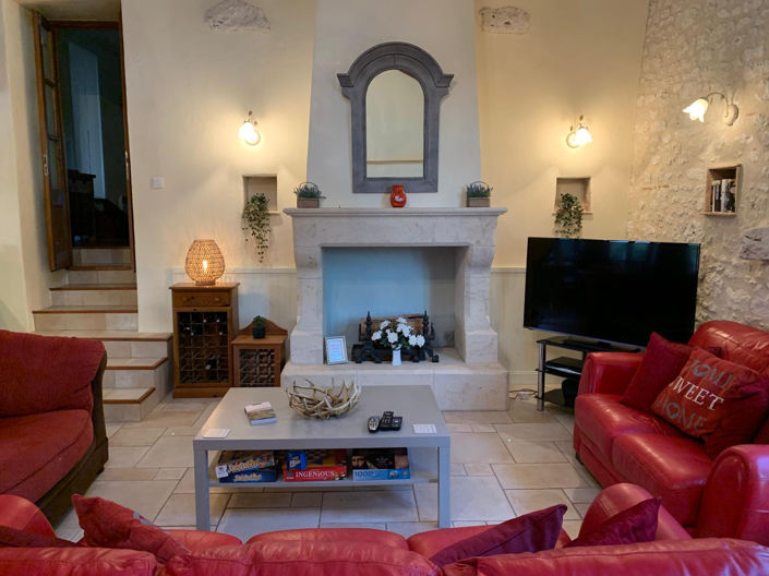 Image No.17-Maison de 4 chambres à vendre à Dordogne