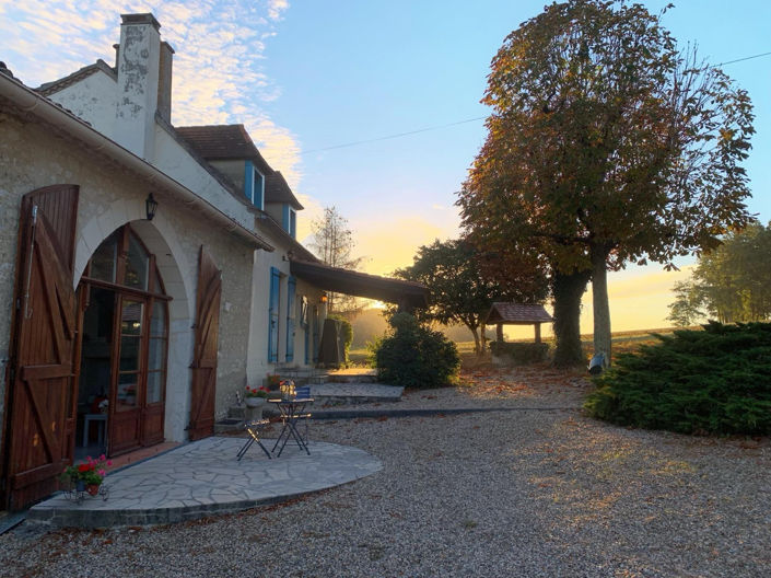 Image No.22-Maison de 4 chambres à vendre à Dordogne
