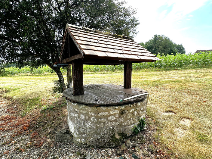 Image No.23-Maison de 4 chambres à vendre à Dordogne