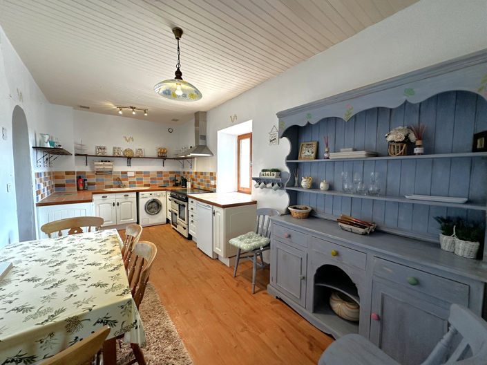 Image No.8-Maison de 4 chambres à vendre à Dordogne