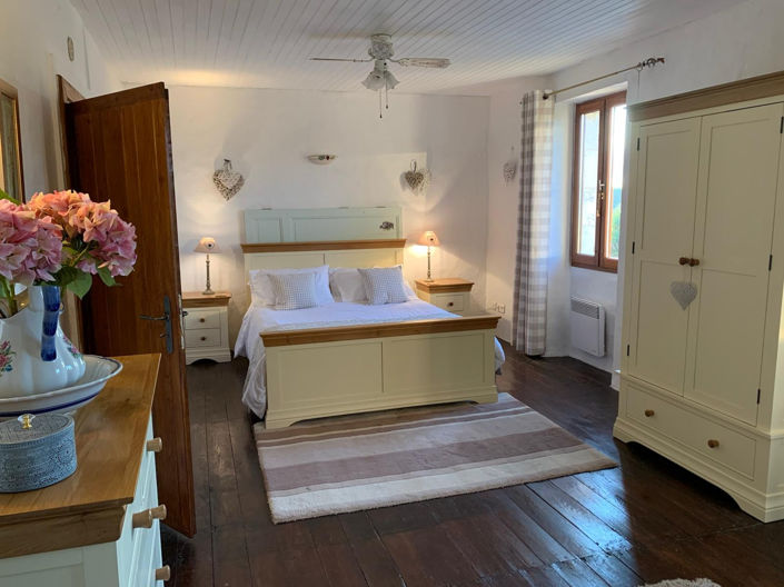 Image No.9-Maison de 4 chambres à vendre à Dordogne