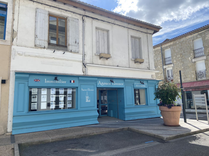 Image No.1-Propriété de 3 chambres à vendre à Miramont-de-Guyenne
