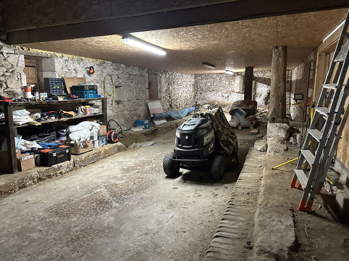 Image No.14-Maison de 5 chambres à vendre à Allemans-du-Dropt