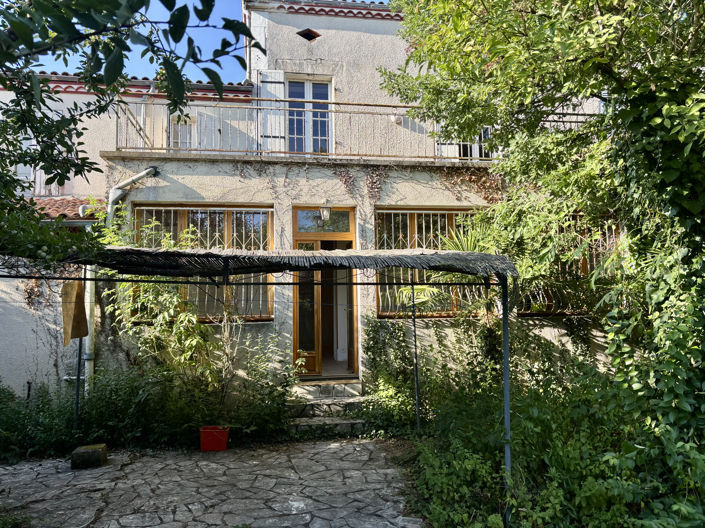 Image No.1-Maison de 4 chambres à vendre à Villeneuve-sur-Lot