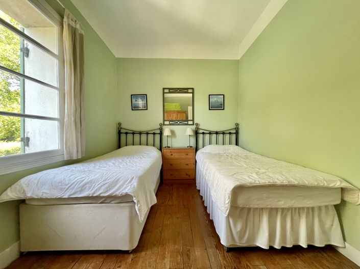 Image No.17-Maison de 5 chambres à vendre à Pressignac-Vicq