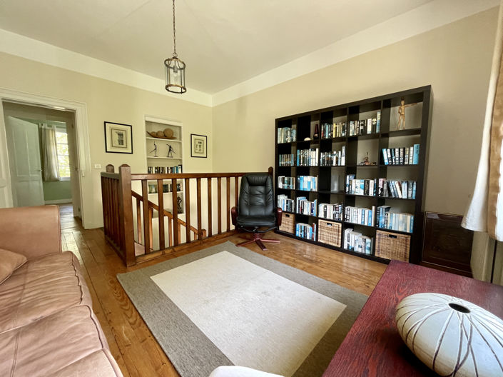 Image No.18-Maison de 5 chambres à vendre à Pressignac-Vicq