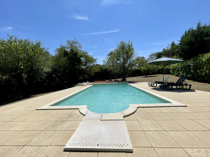 Image No.23-Maison de 5 chambres à vendre à Pressignac-Vicq