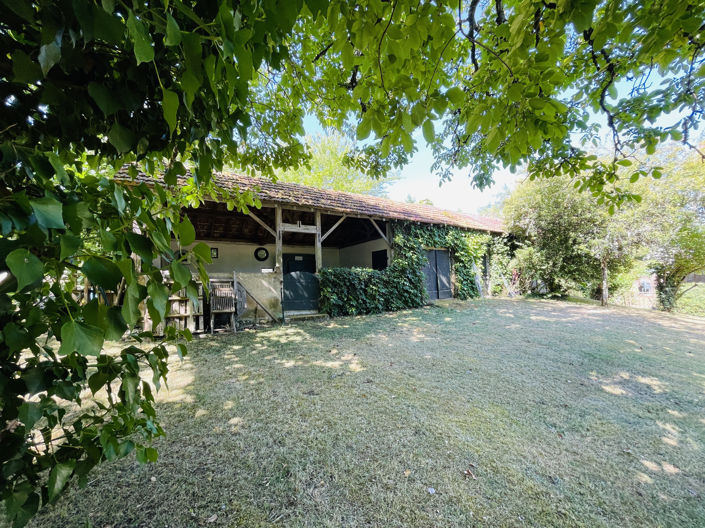 Image No.24-Maison de 5 chambres à vendre à Pressignac-Vicq