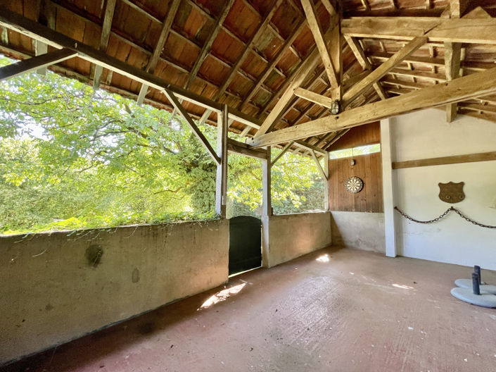 Image No.25-Maison de 5 chambres à vendre à Pressignac-Vicq