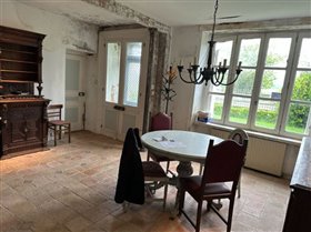 Image No.3-Maison de 7 chambres à vendre à Sourdeval