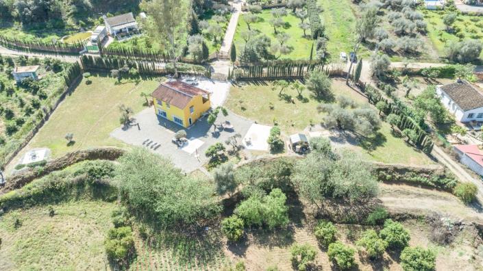 Image No.4-Finca de 4 chambres à vendre à Coin